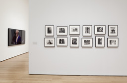 Photography Exhibtion in Midtown Manhattan: Cindy Sherman at the MoMA