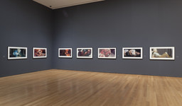 Photography Exhibtion in Midtown Manhattan: Cindy Sherman at the MoMA