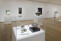 Take an Object. Aug 22, 2015–Feb 28, 2016. 10 other works identified
