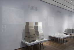 A Japanese Constellation: Toyo Ito, SANAA, and Beyond | MoMA