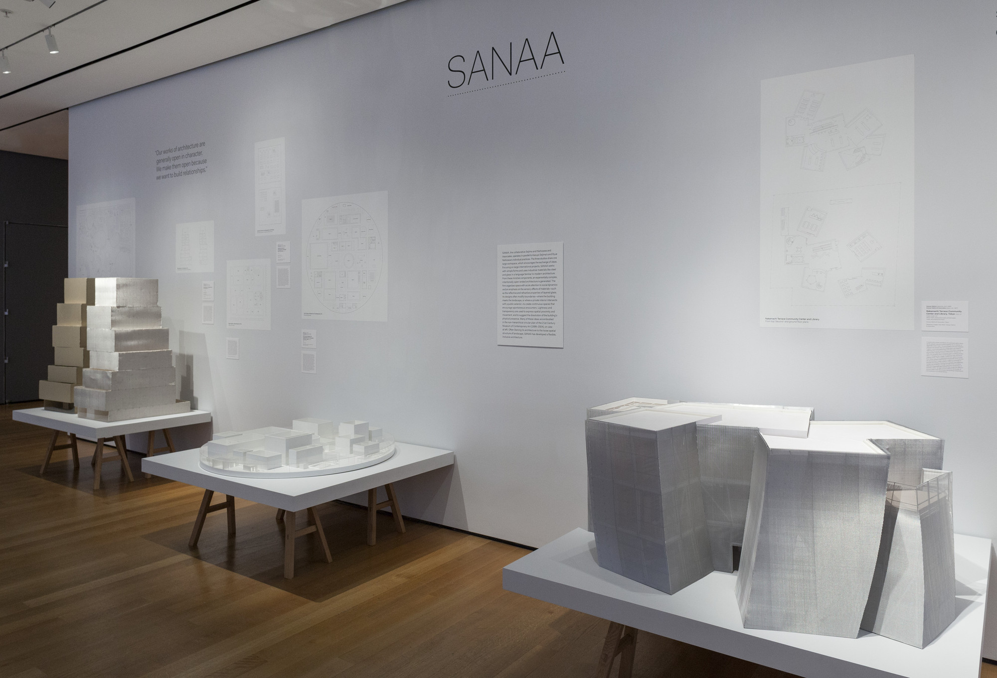 絶版 MoMA 展示図録 Japanese Constellation建築 モマ ARCHITECTURE:MoMA -Japanese Constellation – dreamideamachine ART VIEW