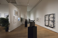 Marcel Broodthaers: A Retrospective. Feb 14–May 15, 2016.