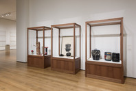 Marcel Broodthaers: A Retrospective. Feb 14–May 15, 2016. 1 other work identified