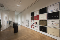 Marcel Broodthaers: A Retrospective. Feb 14–May 15, 2016. 3 other works identified