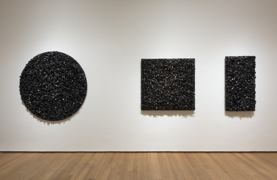 Marcel broodthaers deals