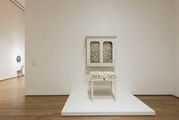 Marcel Broodthaers: A Retrospective. Feb 14–May 15, 2016.