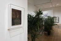 Marcel Broodthaers: A Retrospective. Feb 14–May 15, 2016. 1 other work identified