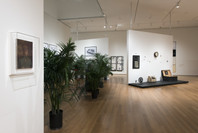 Marcel Broodthaers: A Retrospective. Feb 14–May 15, 2016. 1 other work identified