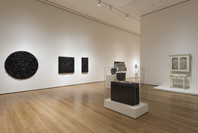 Marcel Broodthaers: A Retrospective. Feb 14–May 15, 2016.