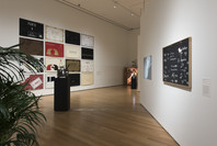 Marcel Broodthaers: A Retrospective. Feb 14–May 15, 2016. 3 other works identified