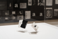 Marcel Broodthaers: A Retrospective. Feb 14–May 15, 2016.