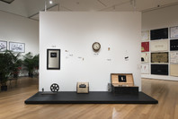 Marcel Broodthaers: A Retrospective. Feb 14–May 15, 2016. 1 other work identified