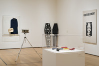Marcel Broodthaers: A Retrospective. Feb 14–May 15, 2016.