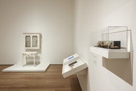 Marcel Broodthaers: A Retrospective. Feb 14–May 15, 2016.