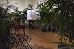 Installation photo, 118 of 123