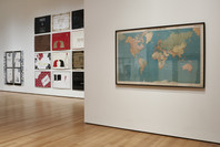 Marcel Broodthaers: A Retrospective. Feb 14–May 15, 2016. 11 other works identified