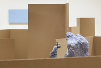 Rachel Harrison: Perth Amboy. Mar 19–Sep 5, 2016.