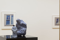 Rachel Harrison: Perth Amboy. Mar 19–Sep 5, 2016.