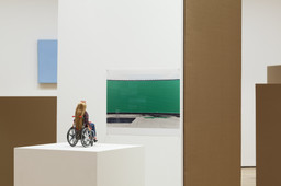 Installation photo, 16 of 63