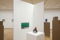 Rachel Harrison: Perth Amboy. Mar 19–Sep 5, 2016.
