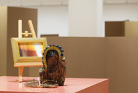 Rachel Harrison: Perth Amboy. Mar 19–Sep 5, 2016.