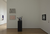 Marcel Broodthaers: A Retrospective. Feb 14–May 15, 2016. 1 other work identified