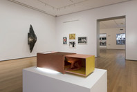From the Collection: 1960–1969. Mar 26, 2016–Mar 19, 2017. 2 other works identified