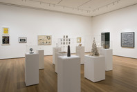 From the Collection: 1960–1969. Mar 26, 2016–Mar 19, 2017. 2 other works identified