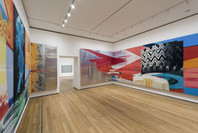 From the Collection: 1960–1969. Mar 26, 2016–Mar 19, 2017.