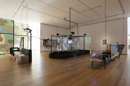 Installation photo, 3 of 16