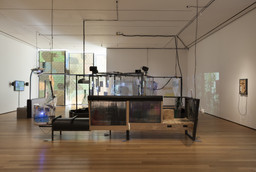Installation photo, 5 of 16