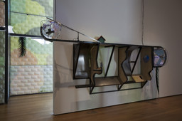 Installation photo, 9 of 16