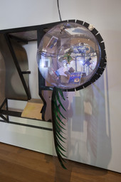Installation photo, 10 of 16