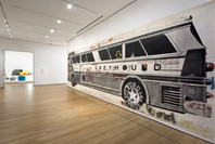 From the Collection: 1960–1969. Mar 26, 2016–Mar 19, 2017.