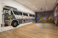 From the Collection: 1960–1969. Mar 26, 2016–Mar 19, 2017.