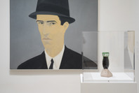 From the Collection: 1960–1969. Mar 26, 2016–Mar 19, 2017. 1 other work identified