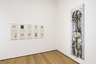From the Collection: 1960–1969. Mar 26, 2016–Mar 19, 2017. 2 other works identified