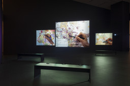 Installation photo, 2 of 12