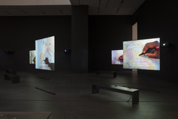 Installation photo, 5 of 12