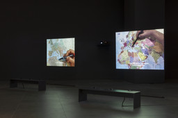 Installation photo, 7 of 12