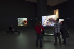 Installation photo, 10 of 12