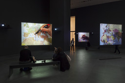 Installation photo, 11 of 12