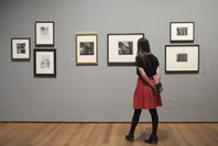 Edgar Degas: A Strange New Beauty. Mar 26–Jul 24, 2016.