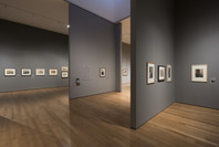 Edgar Degas: A Strange New Beauty. Mar 26–Jul 24, 2016. 2 other works identified