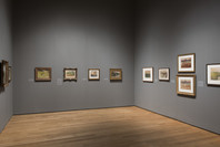 Edgar Degas: A Strange New Beauty. Mar 26–Jul 24, 2016.