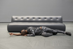 Installation photo, 2 of 37