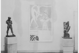 The Museum of Modern Art Archives, New York