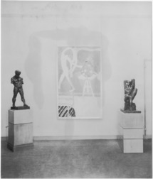 The Museum of Modern Art Archives, New York