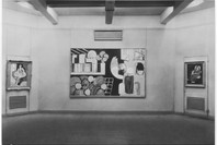 Henri Matisse. Nov 3–Dec 6, 1931.