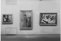 Henri Matisse. Nov 3–Dec 6, 1931. 1 other work identified